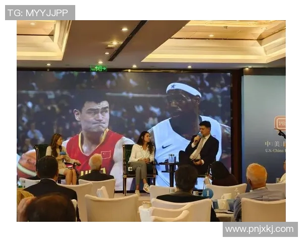 姚明与丰田签署战略合作合同共同推动篮球文化与汽车产业融合发展