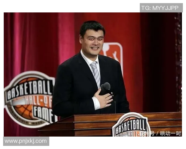 姚明深情回顾职业生涯与退役决定分享对未来的期待与展望