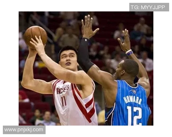 青春姚明头像展现篮球梦想与年轻力量的完美结合