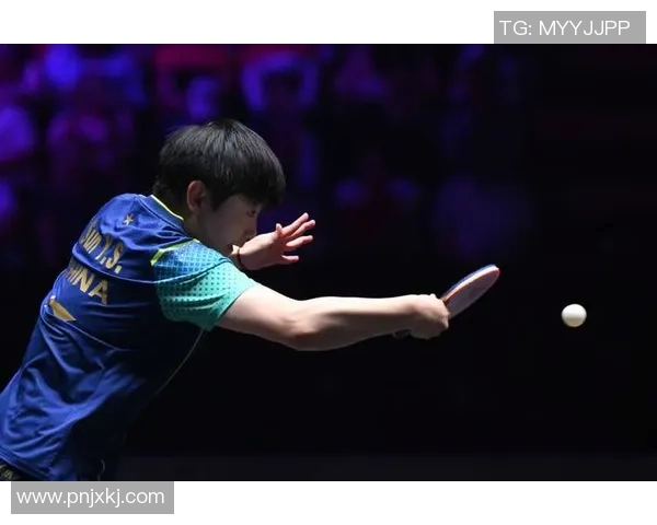 全球乒乓球体育明星最新排名及其成就分析表格