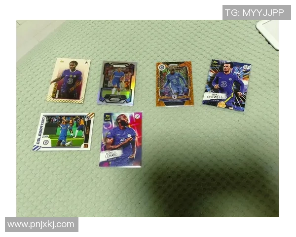 如何轻松购买到心仪的足球明星卡片技巧与渠道分享