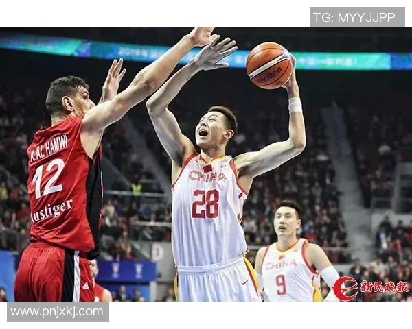 中国男篮对阵叙利亚精彩解说全程回顾与赛后分析